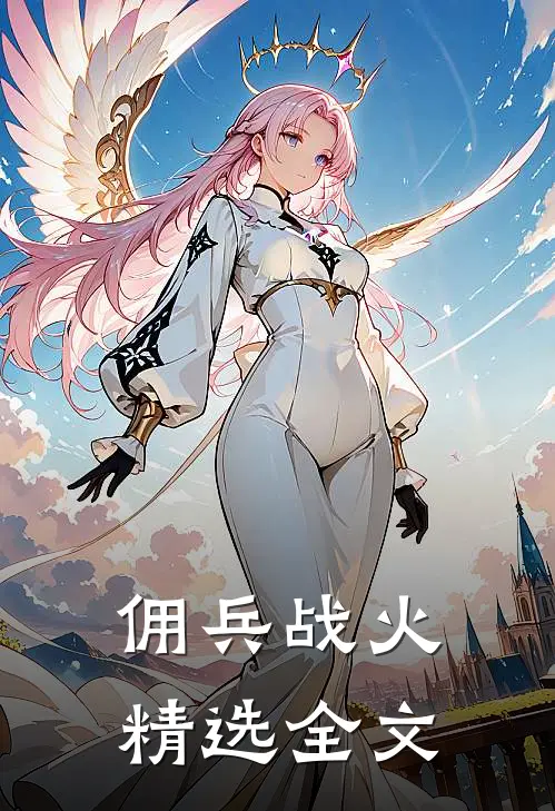 佣兵战火精选全文