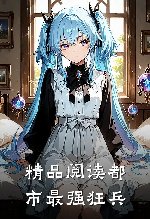 精品阅读都市最强狂兵
