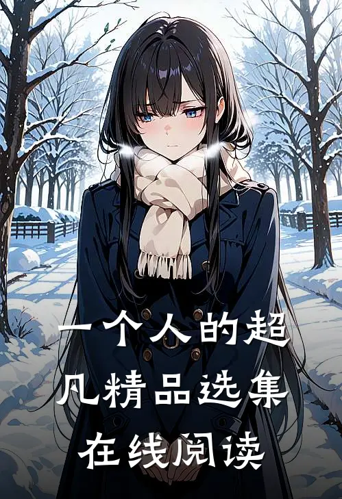 一个人的超凡精品选集在线阅读