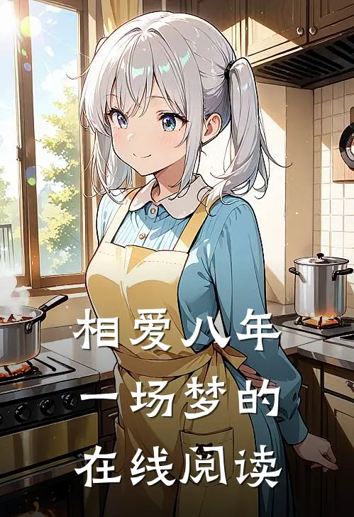 相爱八年一场梦的在线阅读