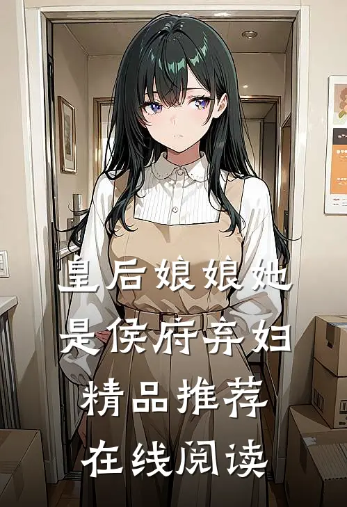 皇后娘娘她是侯府弃妇精品推荐在线阅读
