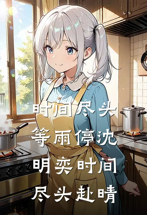 时间尽头等雨停沈明奕时间尽头赴晴