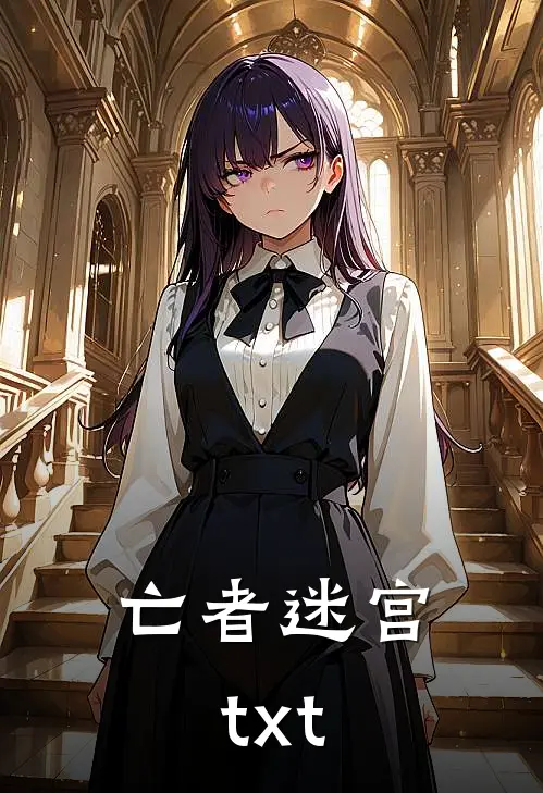 亡者迷宫txt
