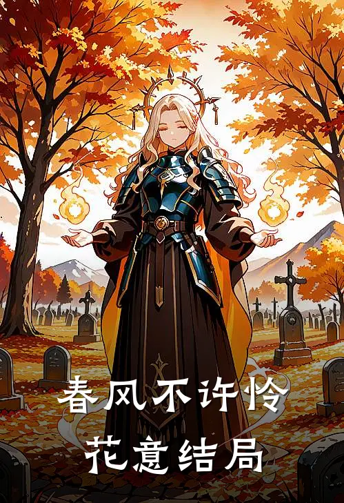 春风不许怜花意结局