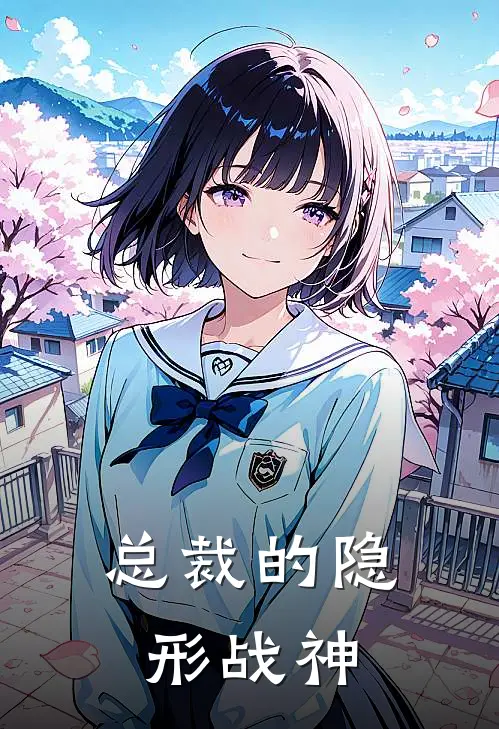 总裁的隐形战神