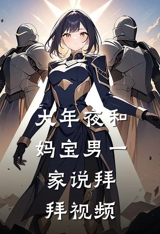 大年夜和妈宝男一家说拜拜视频