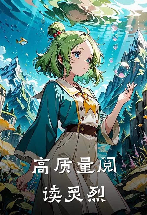 高质量阅读炙烈