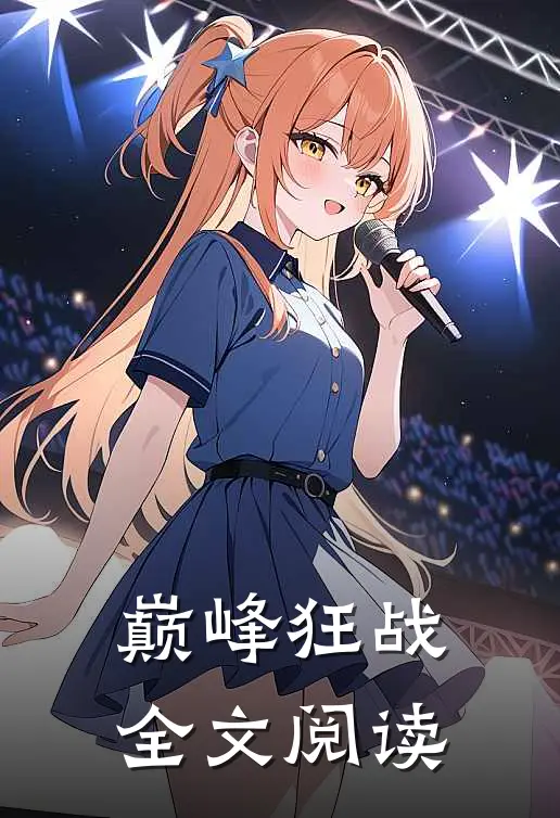 巅峰狂战全文阅读