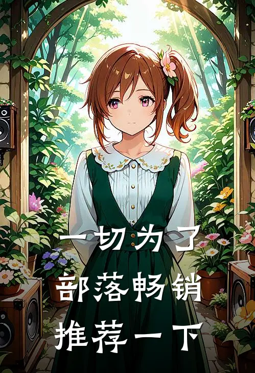 一切为了部落畅销推荐一下