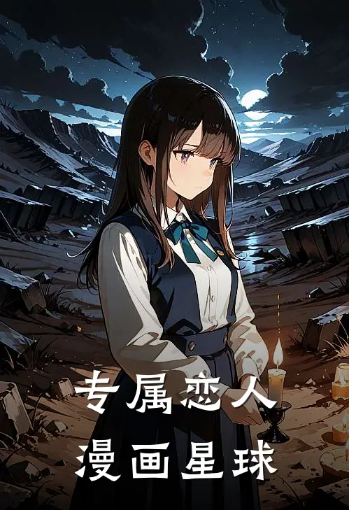 专属恋人漫画星球
