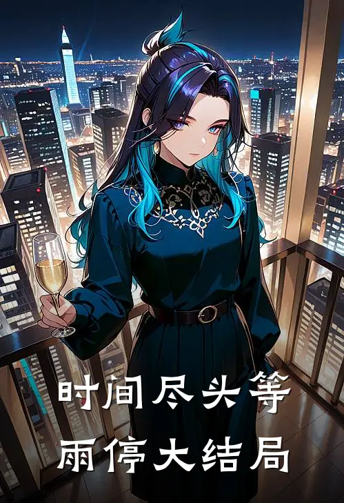 时间尽头等雨停大结局