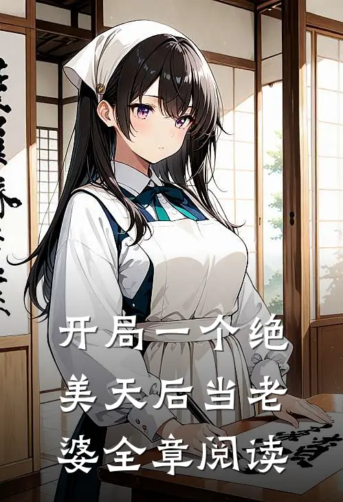 开局一个绝美天后当老婆全章阅读