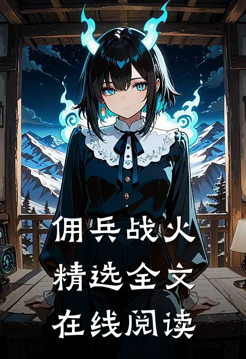 佣兵战火精选全文在线阅读