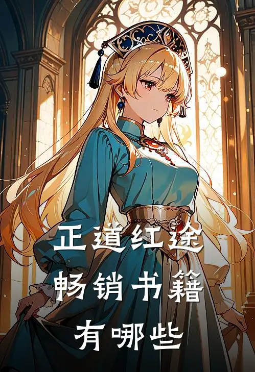 正道红途畅销书籍有哪些
