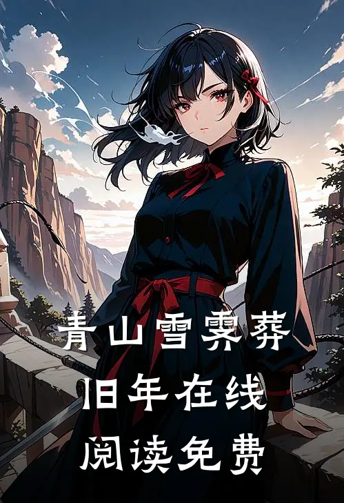 青山雪霁葬旧年在线阅读免费