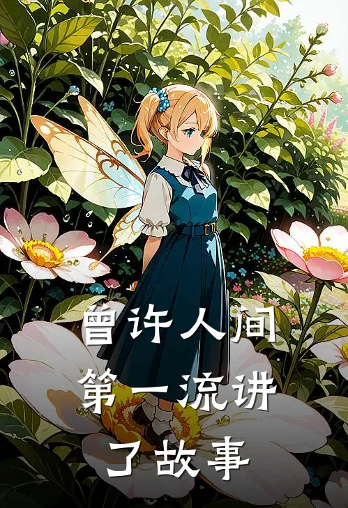 曾许人间第一流讲了故事