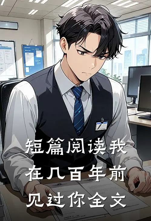 短篇阅读我在几百年前见过你全文