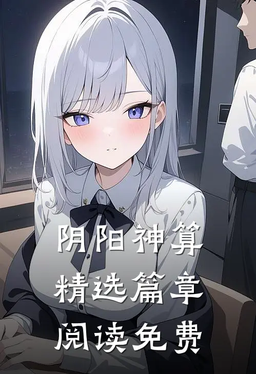 阴阳神算精选篇章阅读免费