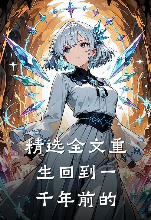精选全文重生回到一千年前的