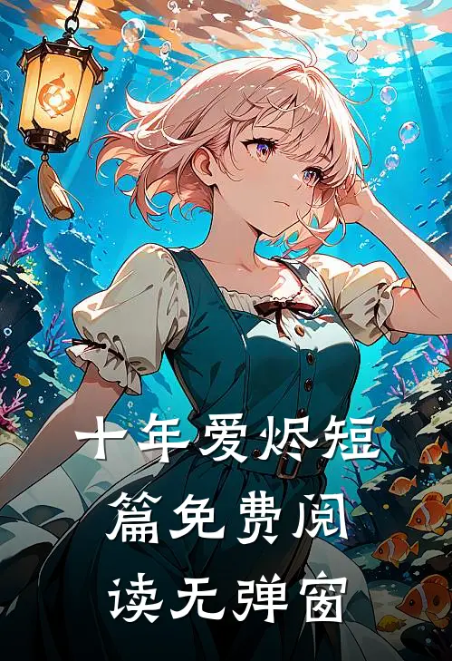 十年爱烬短篇免费阅读无弹窗