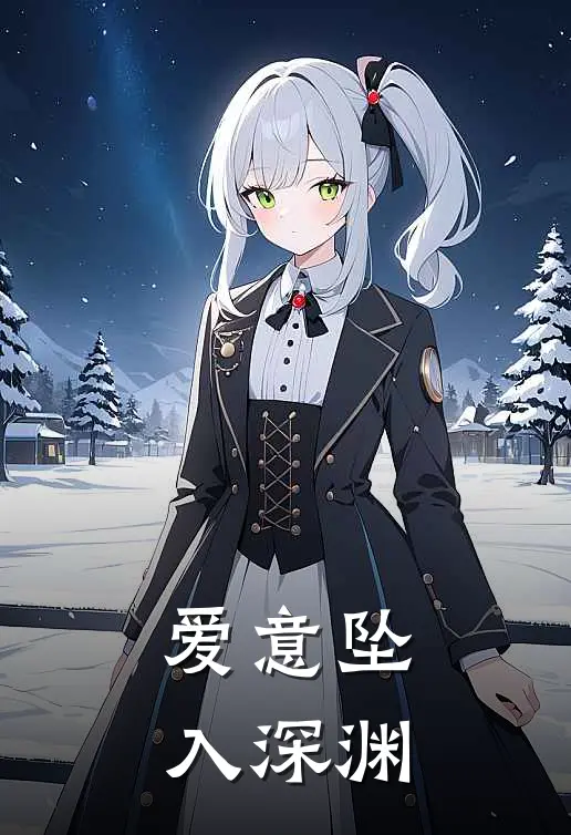 爱意坠入深渊