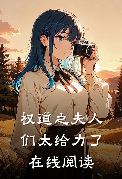 权道之夫人们太给力了在线阅读