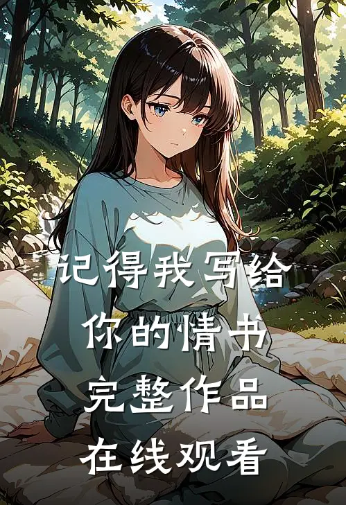 记得我写给你的情书完整作品在线观看