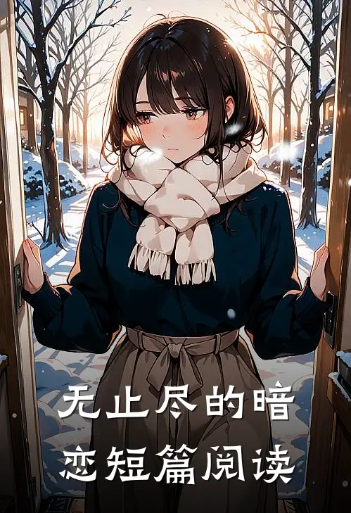 无止尽的暗恋短篇阅读