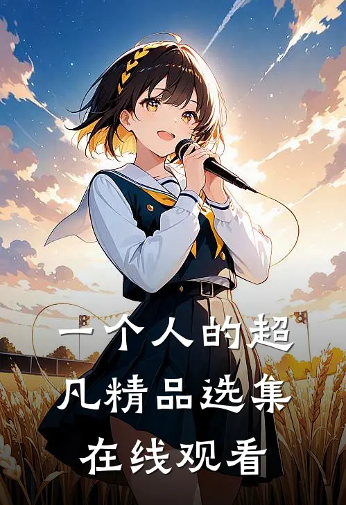 一个人的超凡精品选集在线观看