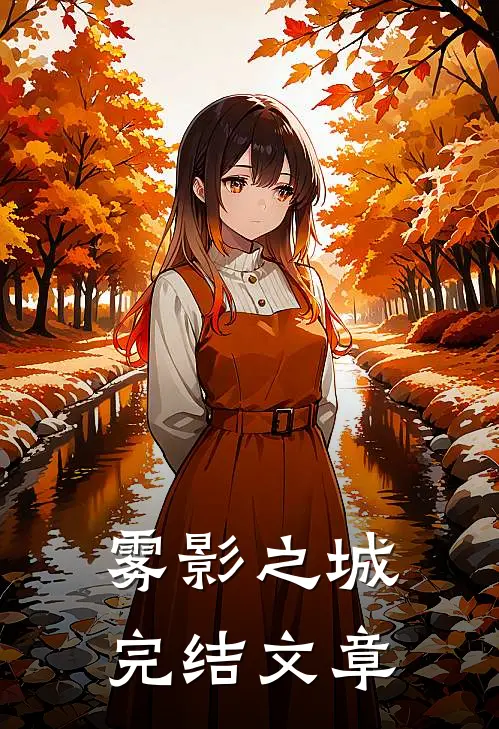 雾影之城完结文章