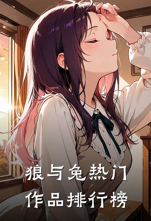 狼与兔热门作品排行榜