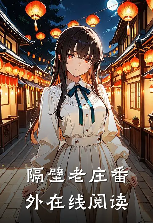 隔壁老庄 番外在线阅读