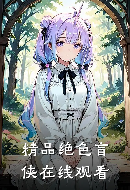 精品绝色盲侠在线观看