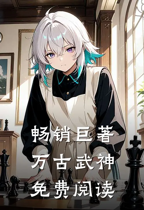 畅销巨著万古武神免费阅读