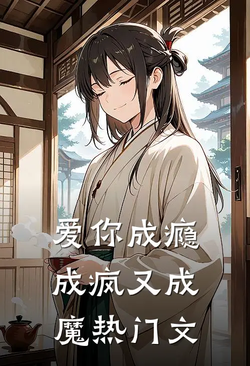 爱你成瘾成疯又成魔热门文