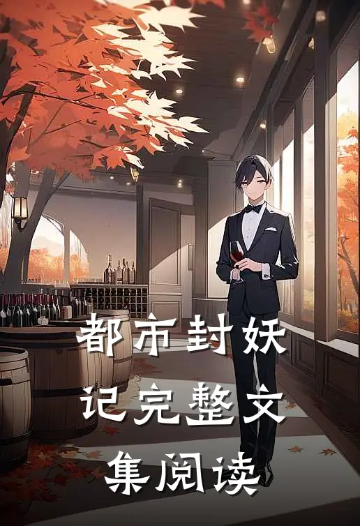 都市封妖记完整文集阅读