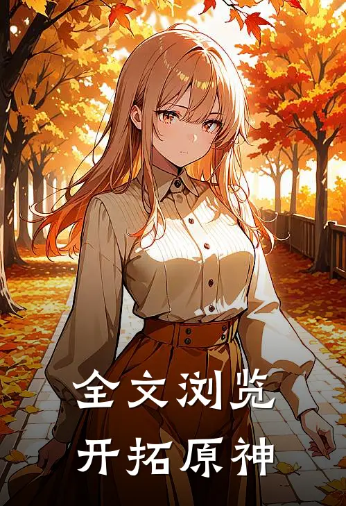 全文浏览开拓原神