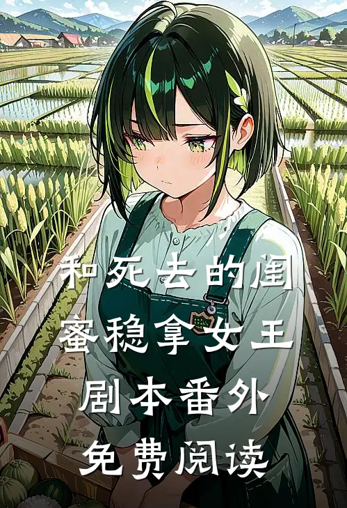 和死去的闺蜜稳拿女王剧本 番外免费阅读