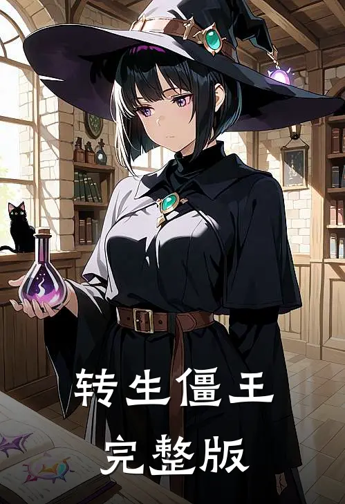 转生僵王完整版