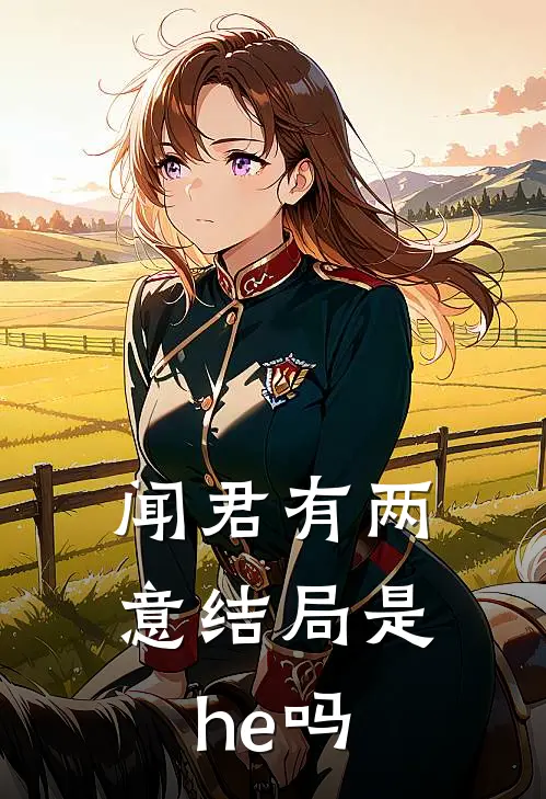 闻君有两意结局是he吗