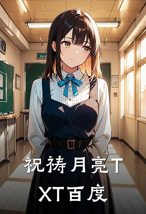 祝祷月亮TXT百度
