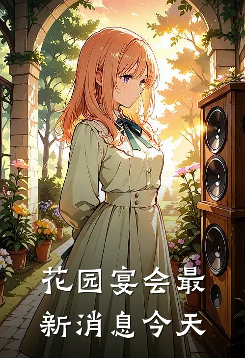 花园宴会最新消息今天
