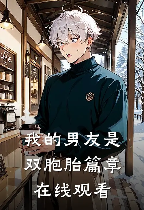 我的男友是双胞胎篇章在线观看