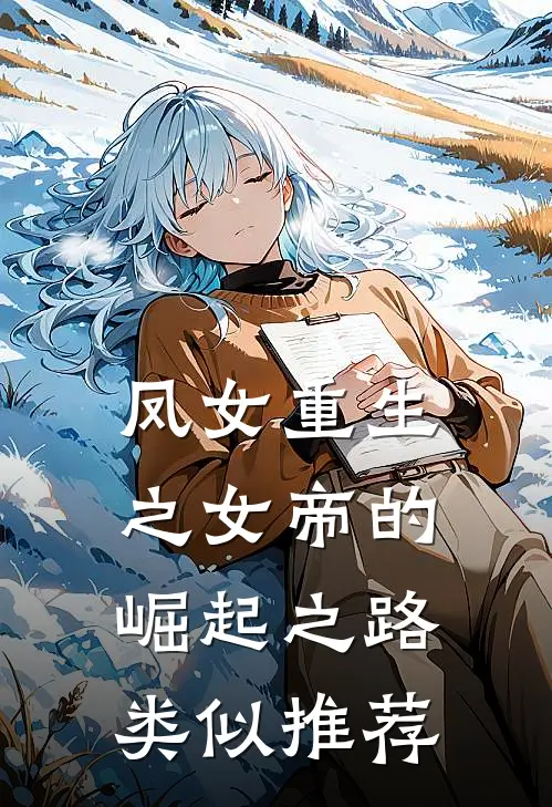 凤女重生之女帝的崛起之路类似推荐