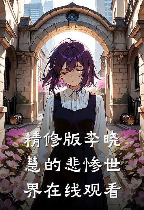 精修版李晓慧的悲惨世界在线观看
