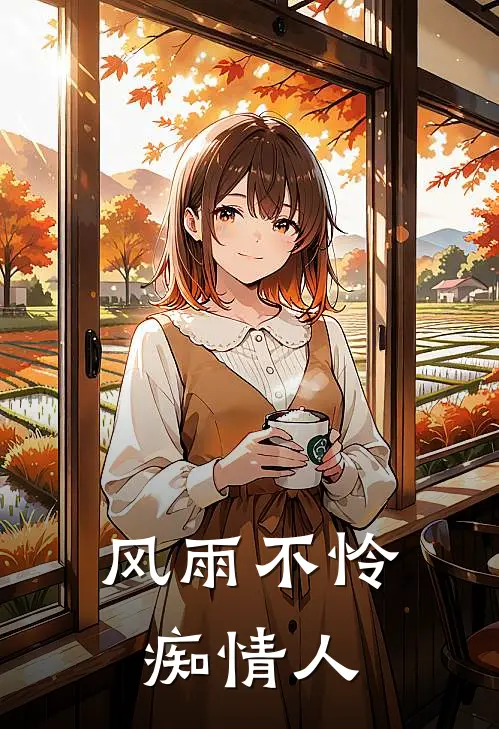 风雨不怜痴情人