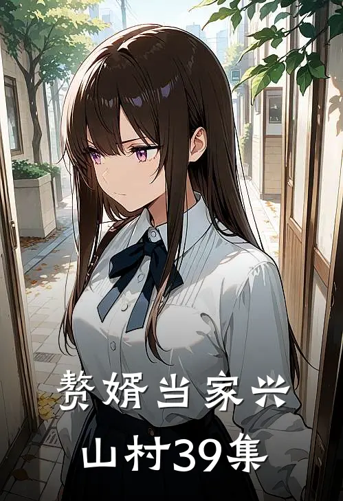 赘婿当家兴山村39集