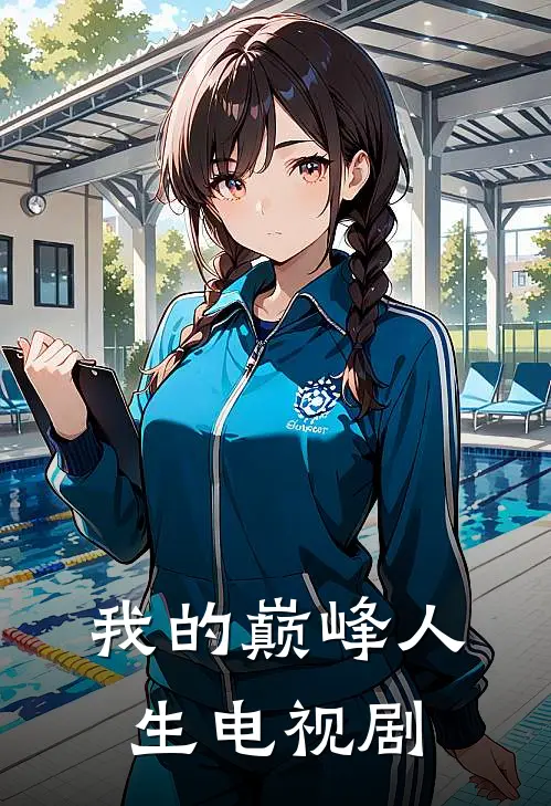 我的巅峰人生电视剧