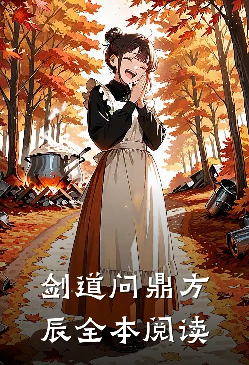 剑道问鼎方辰全本阅读