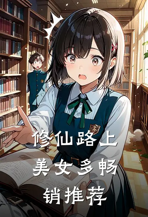 修仙路上美女多畅销推荐